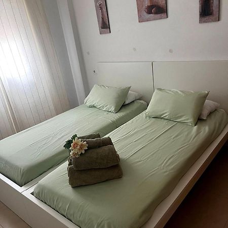 La Casa Rosita, Hacienda Riquelme Golf Resort Sucina Murcia Eksteriør billede