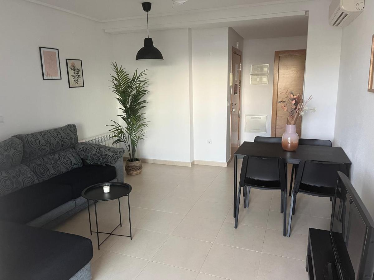 La Casa Rosita, Hacienda Riquelme Golf Resort Sucina Murcia Eksteriør billede