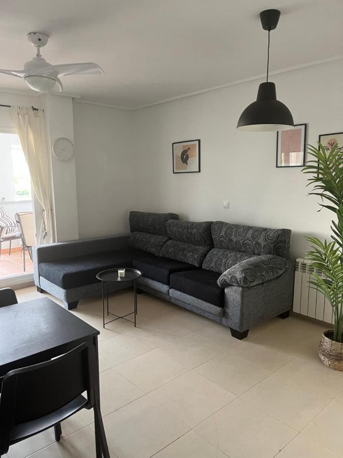 La Casa Rosita, Hacienda Riquelme Golf Resort Sucina Murcia Eksteriør billede