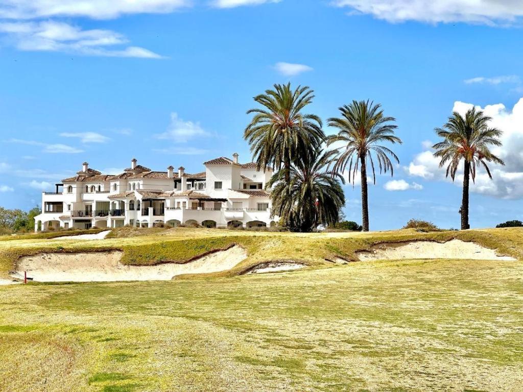 La Casa Rosita, Hacienda Riquelme Golf Resort Sucina Murcia Eksteriør billede