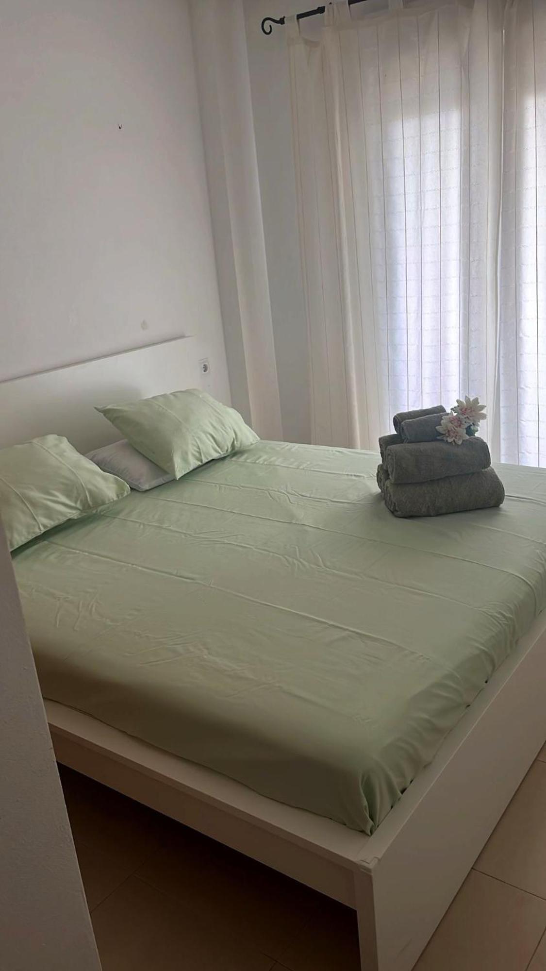La Casa Rosita, Hacienda Riquelme Golf Resort Sucina Murcia Eksteriør billede